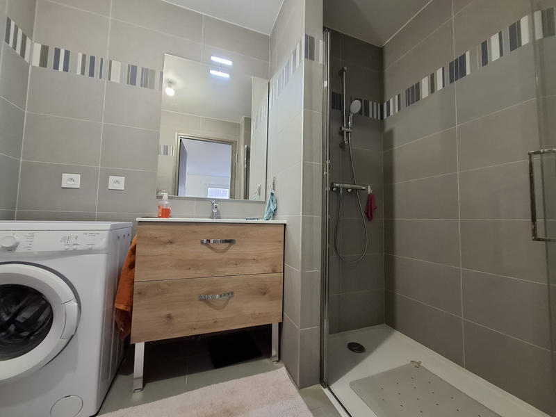 Appartement - 79 m² - 3 pièces