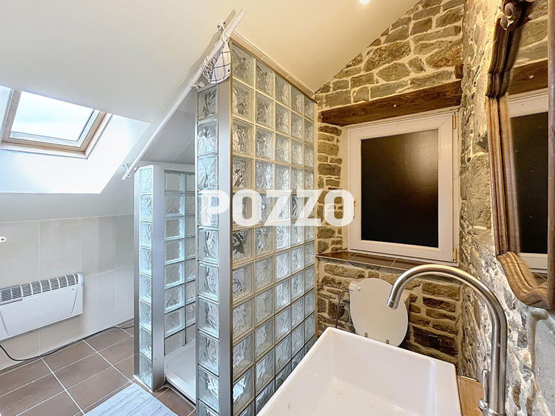 Fermette - 260 m² - 14 pièces