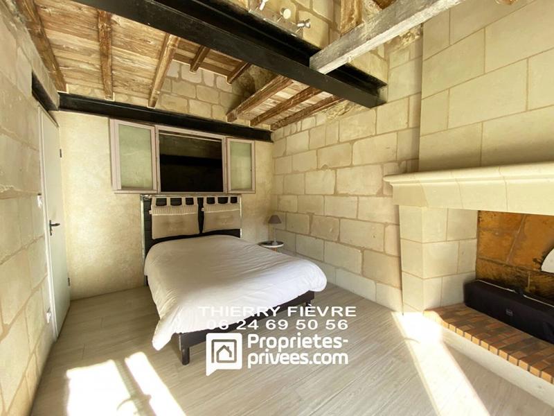 Maison - 114 m² - 6 pièces