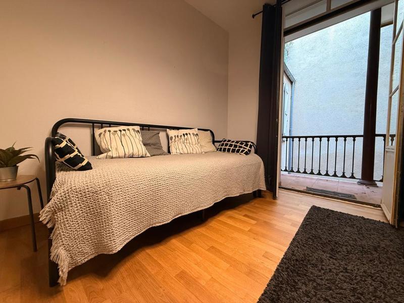 Appartement - 92 m² - 3 pièces