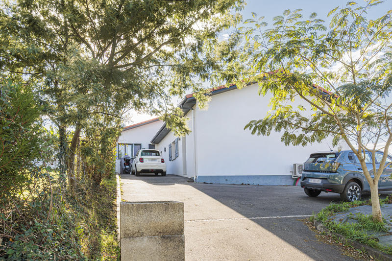 Maison - 166 m² - 6 pièces