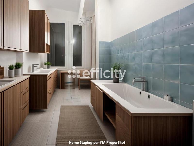 Maison - 220 m² - 9 pièces