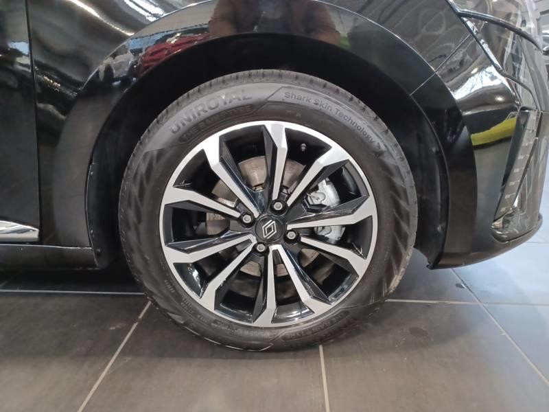 Renault Clio E-Tech full hybrid 145 Gsr2 Techno