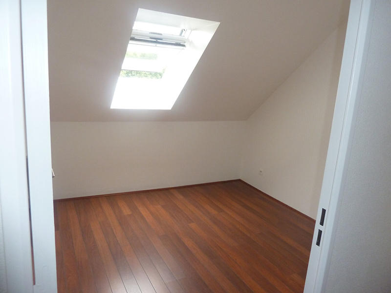 Appartement - 74 m² - 4 pièces