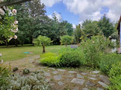 Maison ancienne - 115 m² - 6 pièces