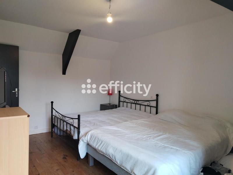 Maison - 98 m² - 4 pièces