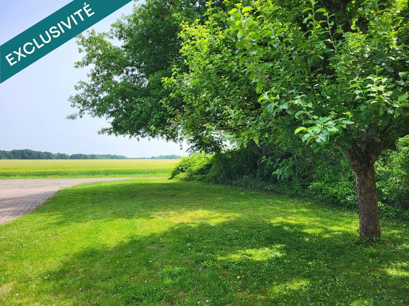 Maison - 155 m² - 7 pièces