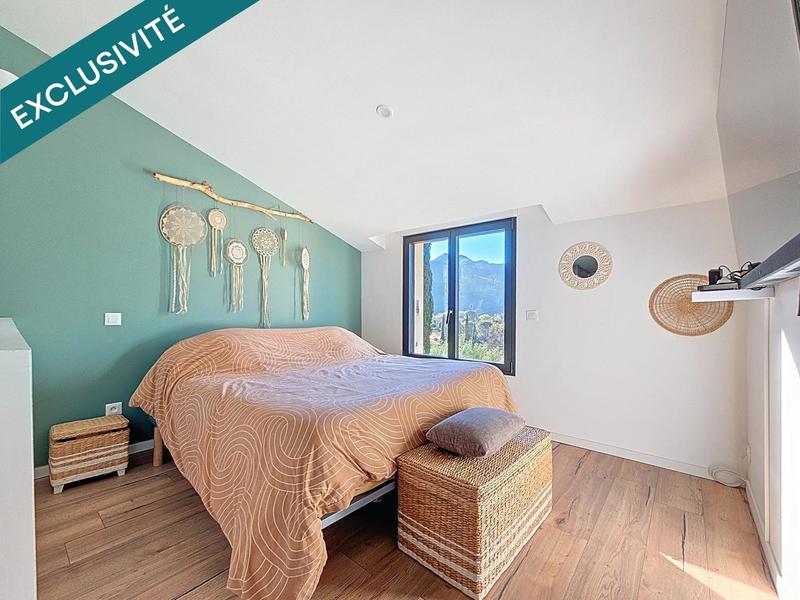 Villa - 100 m² - 4 pièces