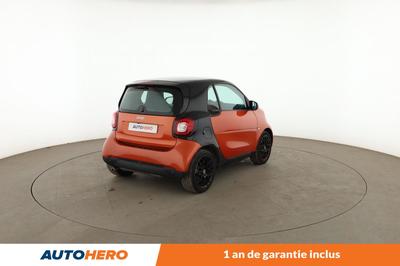 Smart ForTwo 0.9 Prime Twinamic 90 ch