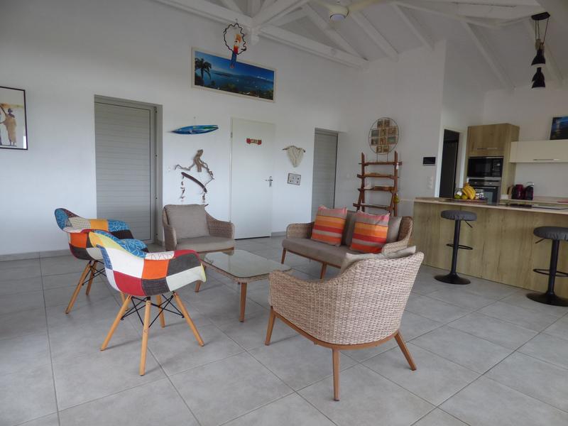 Maison - 140 m² - 7 pièces