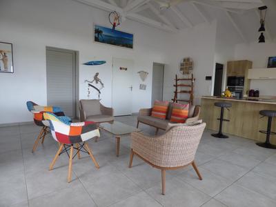 Maison - 140 m² - 7 pièces