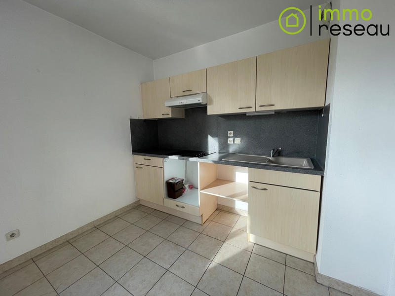 Appartement - 69 m² - 4 pièces