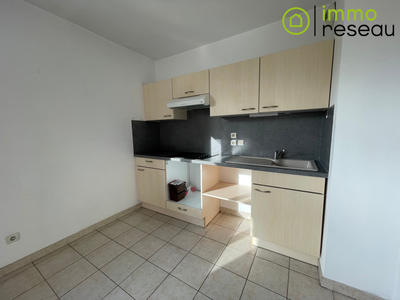 Appartement - 69 m² - 4 pièces