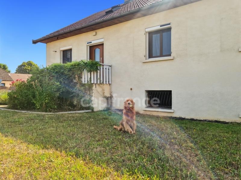 Maison - 168 m² - 6 pièces