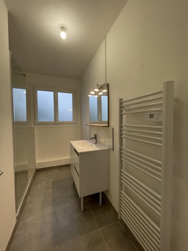 Maison - 70 m² - 3 pièces