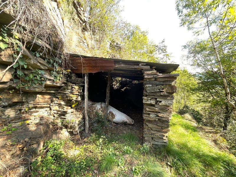 Maison - 48 m² - 2 pièces