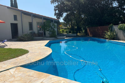 Villa - 160 m² - 5 pièces