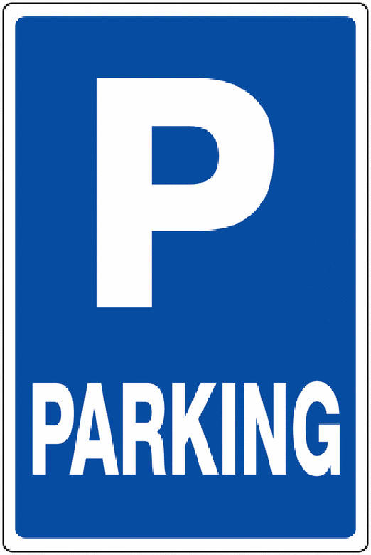 Parking / Garage - 12 m²
