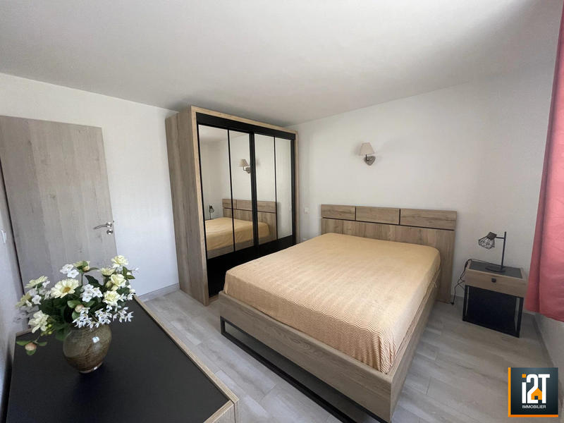 Villa - 122 m² - 5 pièces