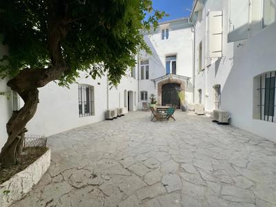 Hôtel particulier - 350 m² - 10 pièces