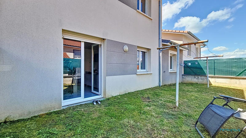 Maison - 87 m² - 5 pièces