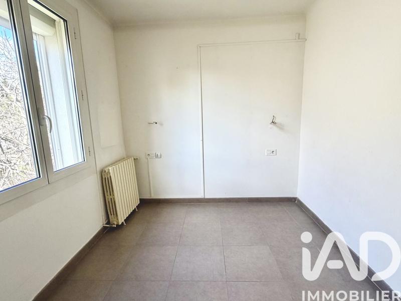 Maison - 83 m² - 4 pièces