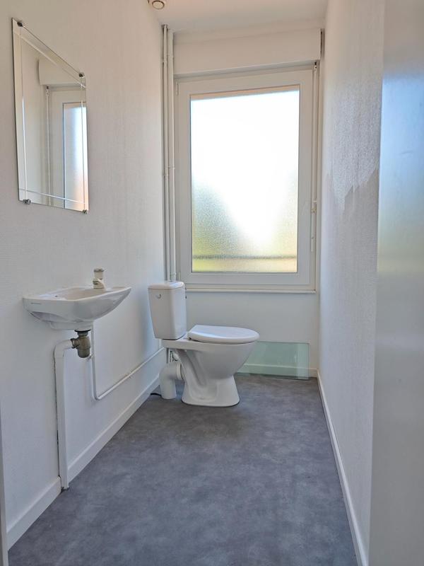 Appartement - 90 m² - 3 pièces