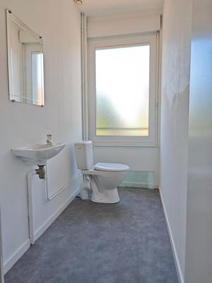 Appartement - 90 m² - 3 pièces