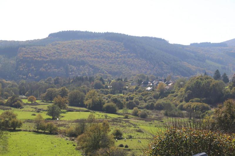 Maison de campagne - 68 m² - 5 pièces