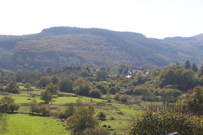 Maison de campagne - 68 m² - 5 pièces