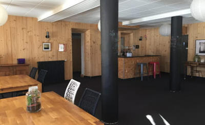 Maison - 830 m² - 20 pièces