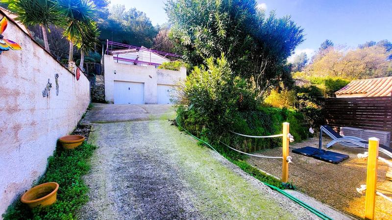 Maison - 126 m² - 4 pièces