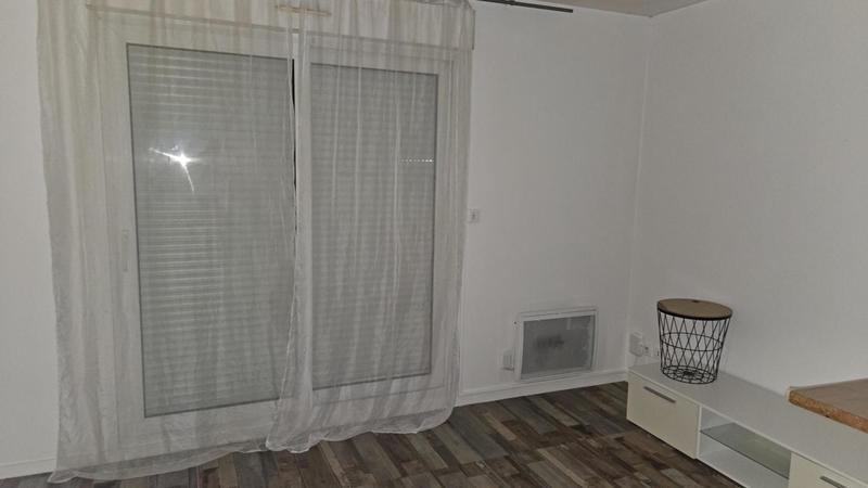 Studio - 21 m² - 1 pièce