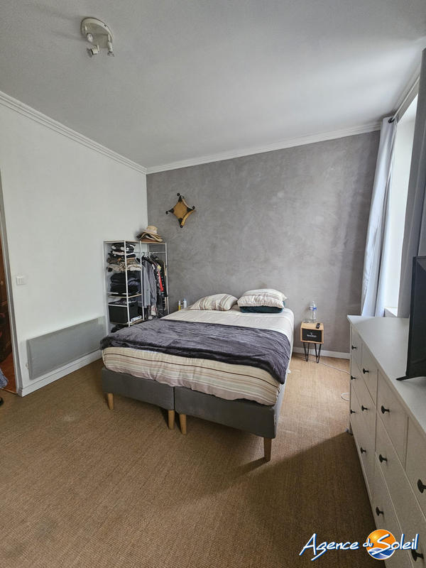 Duplex - 133 m² - 5 pièces