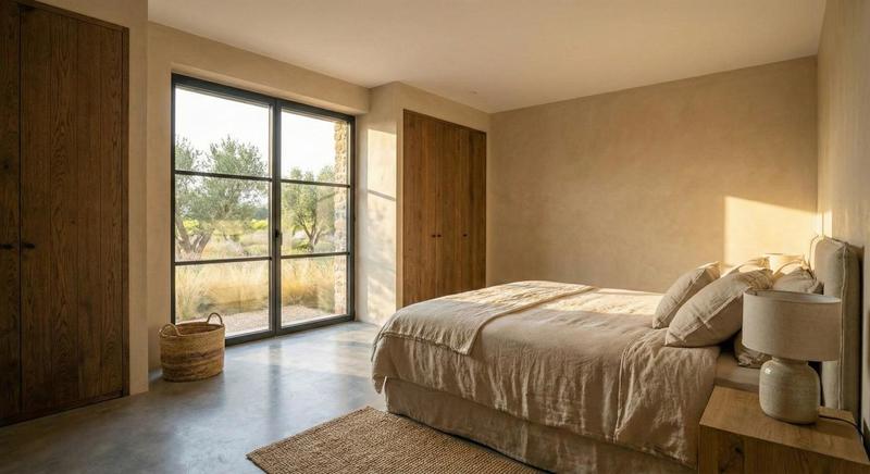 Maison - 137 m² - 4 pièces