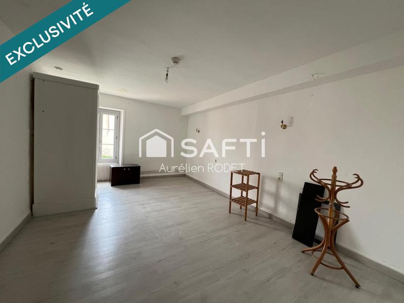 Local commercial - 400 m²