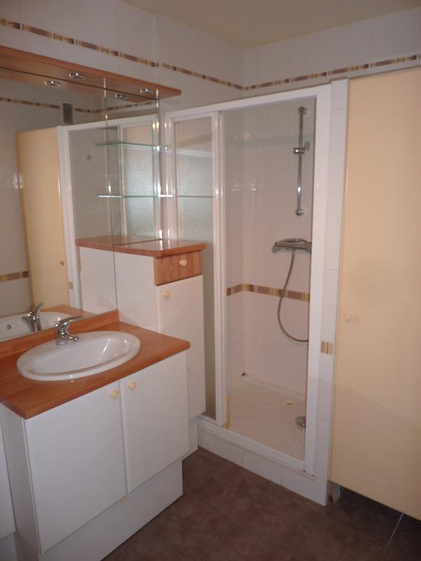 Appartement - 93 m² - 4 pièces