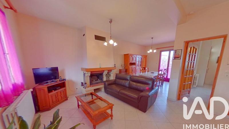 Appartement - 13 m² - 1 pièce