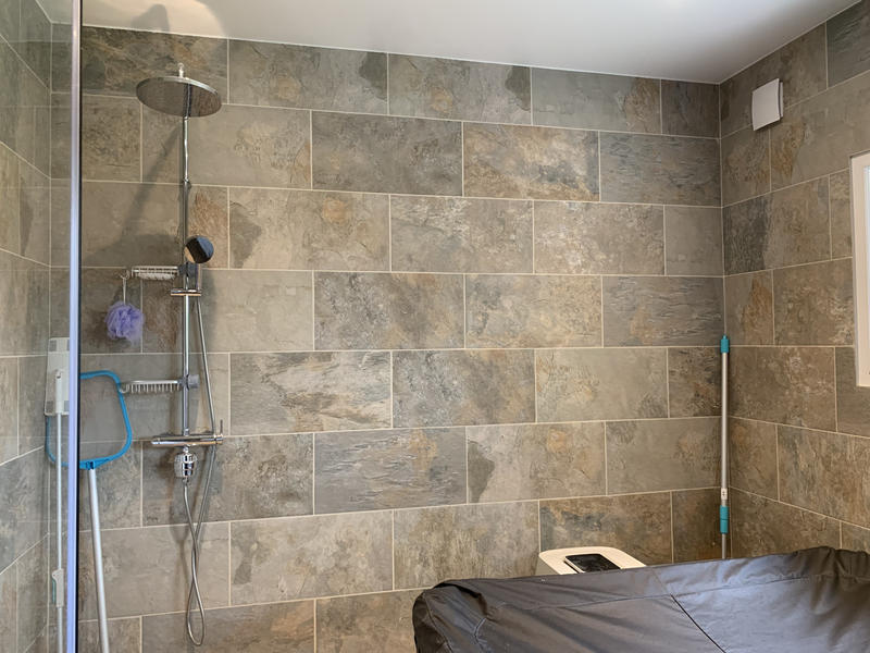 Maison - 155 m² - 6 pièces