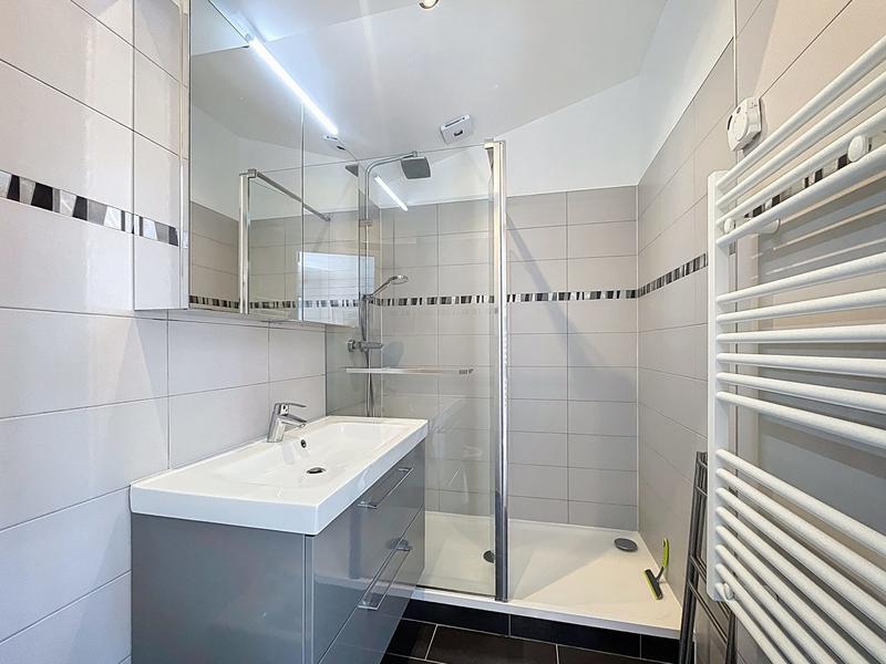 Maison - 144 m² - 6 pièces