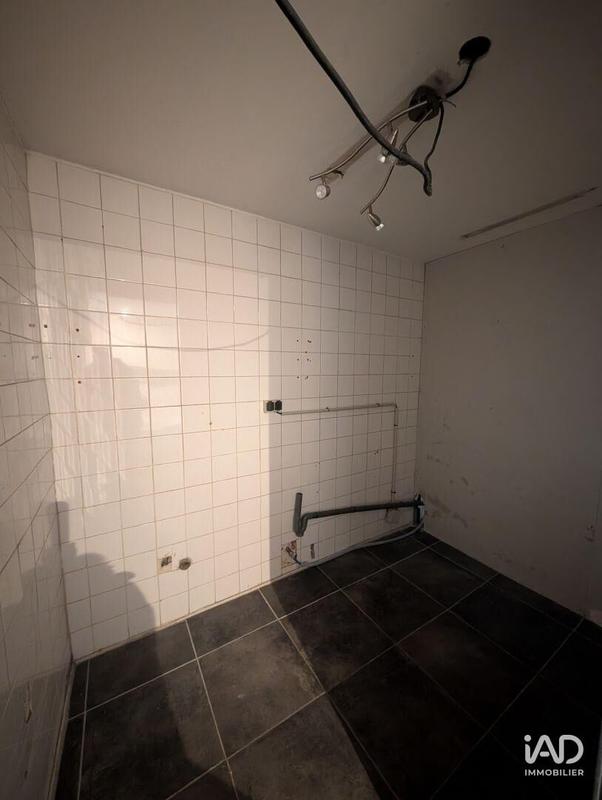 Maison - 210 m² - 3 pièces