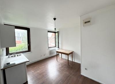 Appartement - 15 m² - 1 pièce