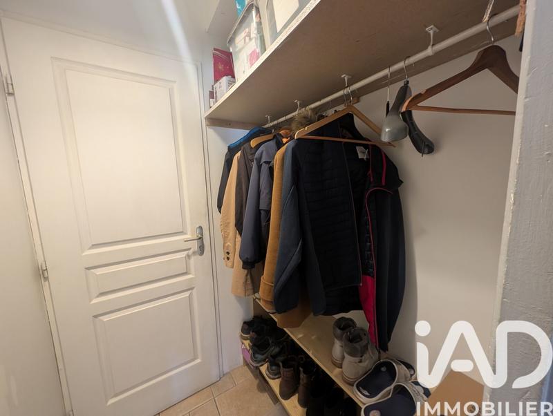 Maison - 96 m² - 5 pièces