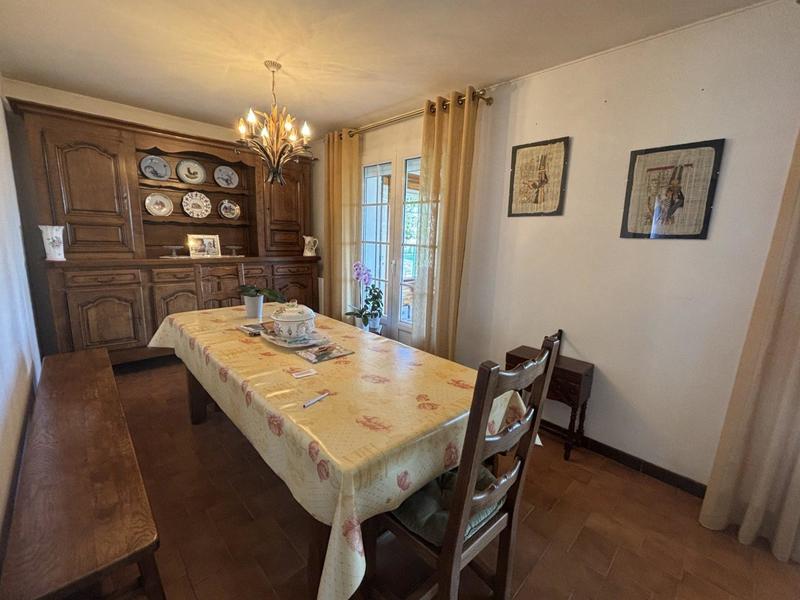 Maison - 157 m² - 7 pièces