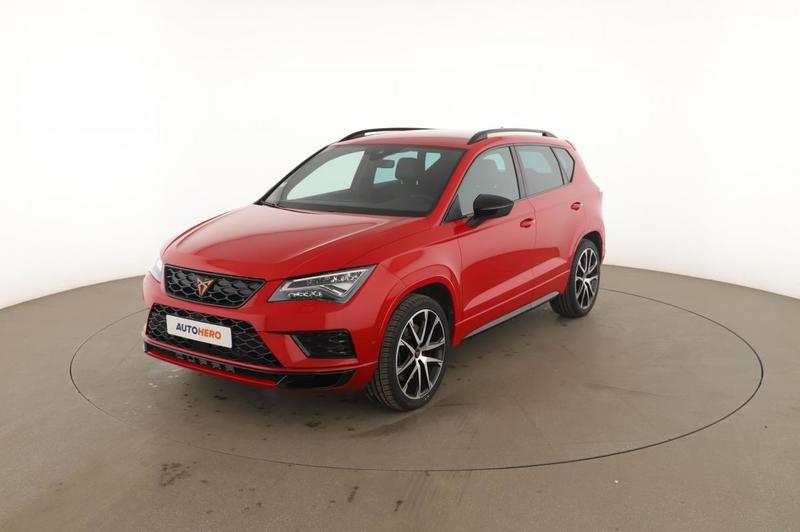 Cupra Ateca 2.0 Tsi 4Drive Dsg7 300 ch