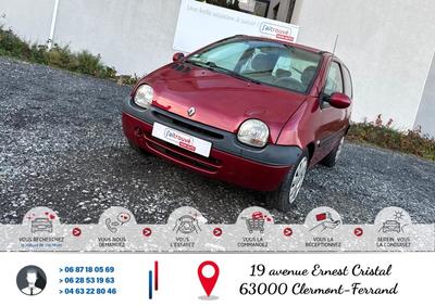 Renault Twingo II 1.2 i 16v 75Cv édition Privilège *Véhicule Sous Garantie*Ct Révision Kit Distribution Ok *100 Points de Contrôles*CarteGrise Moitié prix (Véhicule plus 10 ans)*Direction assisté*Climatisation*Autoradio Cd/Mp3 Prise aux Usb Bluetooth