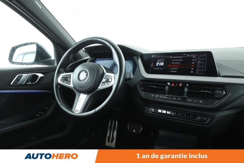 Bmw Série 1 118i m Sport Dkg7 136 ch