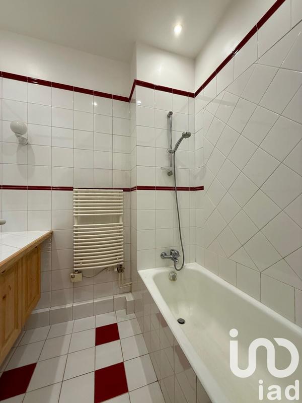 Appartement - 130 m² - 5 pièces