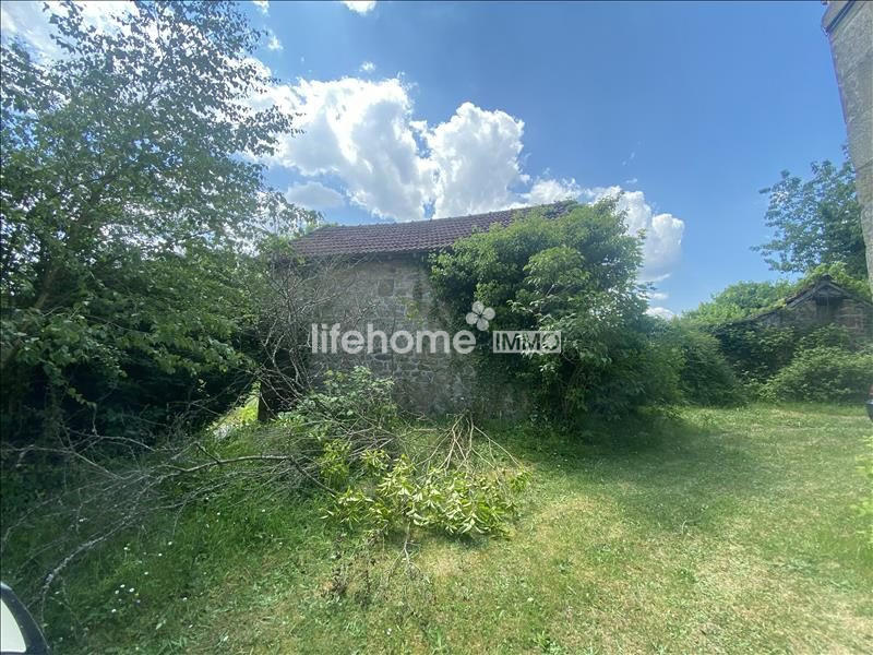 Maison - 80 m² - 3 pièces