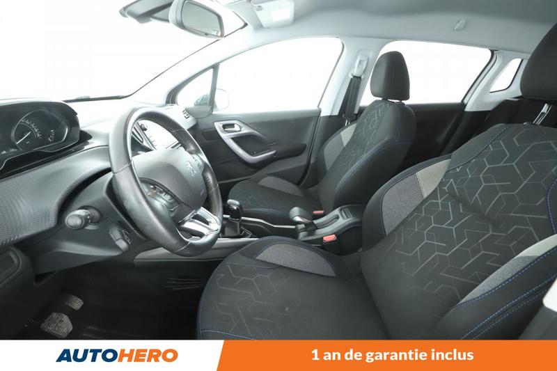 Peugeot 2008 1.6 Blue-HDi Style 100 ch